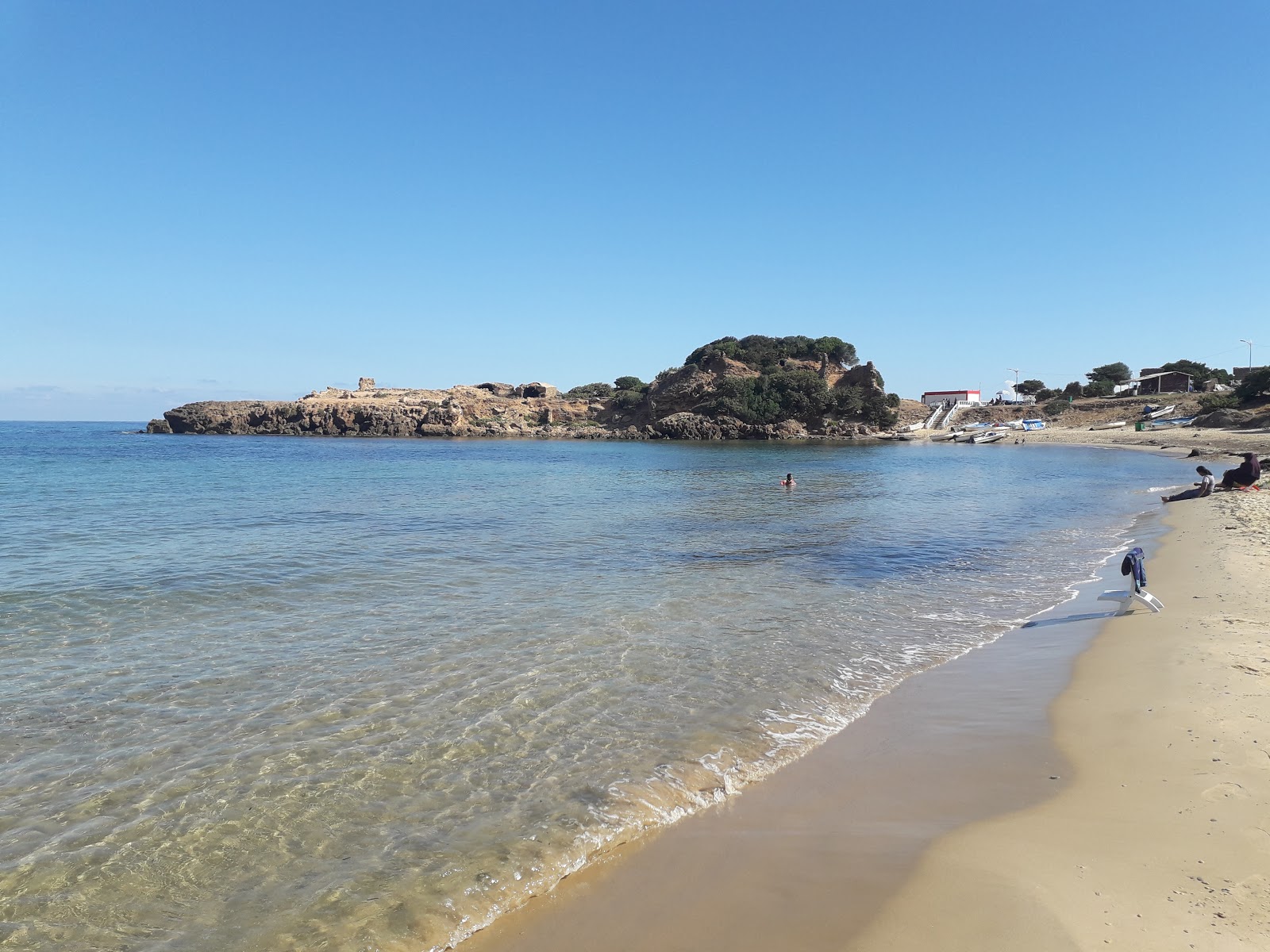 Foto di Plage veille Kale con #43