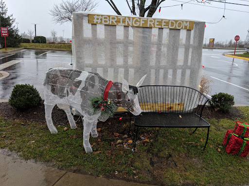 Fast Food Restaurant «Chick-fil-A», reviews and photos, 1094 International Pkwy, Fredericksburg, VA 22406, USA