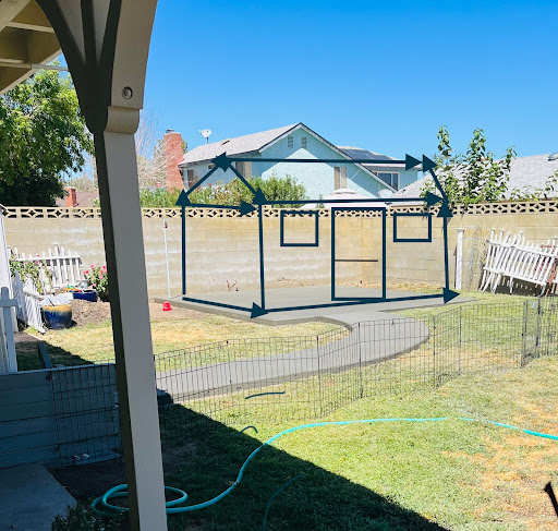 Tuff Shed Palmdale image
