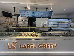 Photo n°1 de Label green à Paris ()