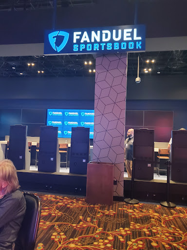 Casino «Kansas Star Casino», reviews and photos, 777 Kansas Star Drive, Mulvane, KS 67110, USA