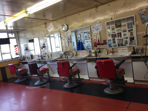 The Class Barber Shop Finglas (Upstairs) in Dublin 11, Co. Dublin