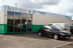 Gilchrist Motor Services