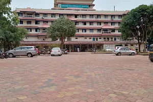 Janatha Multi Specialty Hospital image