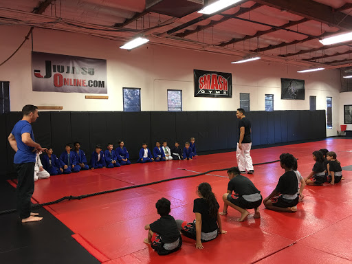 Gym «Smash Gyms», reviews and photos, 1239 Reamwood Ave, Sunnyvale, CA 94089, USA