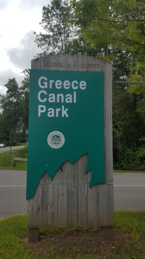 Greece Canal Park image 3