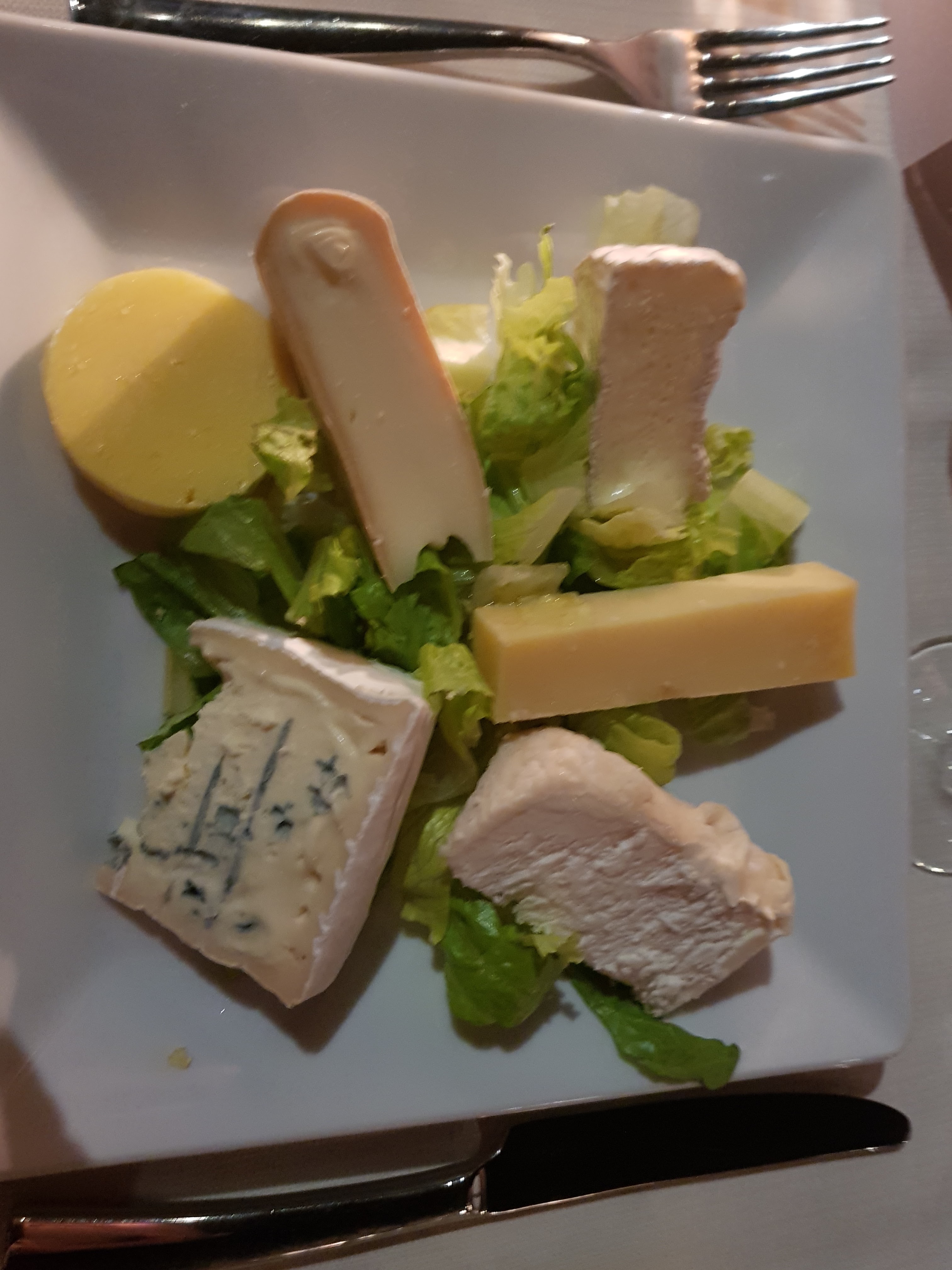 Photo n° 4 de l'avis de Lydie.E fait le 03/07/2018 à 09:43