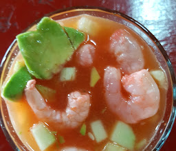 Lucy La Doña de los Montados photo