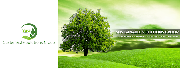 Sustainable Solutions Group Pty Ltd