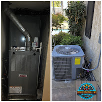 Lewis Heating & Air-Conditioning - Photo 1 - Car repair in , San Bernardino