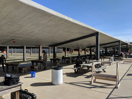 Skeet Shooting Range «Atterbury Shooting Complex», reviews and photos, 4250 Edinburgh St, Edinburgh, IN 46124, USA