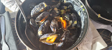 Moule du Restaurant Le Milord Cafe-Brasserie à Dunkerque - n°4