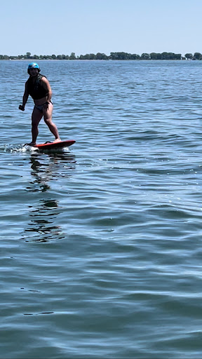 Water Sports Equipment Rental Service «Great Lakes Surf Shop», reviews and photos, 23517 9 Mack Dr, St Clair Shores, MI 48080, USA