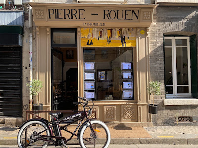 Pierre Rouen Immobilier à Rouen