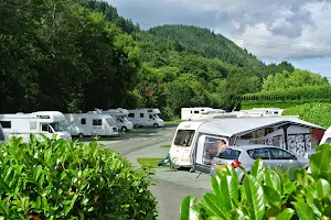 Riverside Touring & Holiday Home Park image