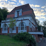 Photo n°3 de l'avis de S. fait le 08/07/2020 à 10:27 sur le  Kurhaus Trifels à Annweiler