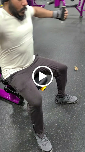 Gym «Planet Fitness», reviews and photos, 19332 Detroit Ave, Rocky River, OH 44116, USA