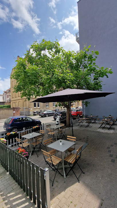 NISPET RESTAURANT & BAR LOUNGE HEIDELBERG