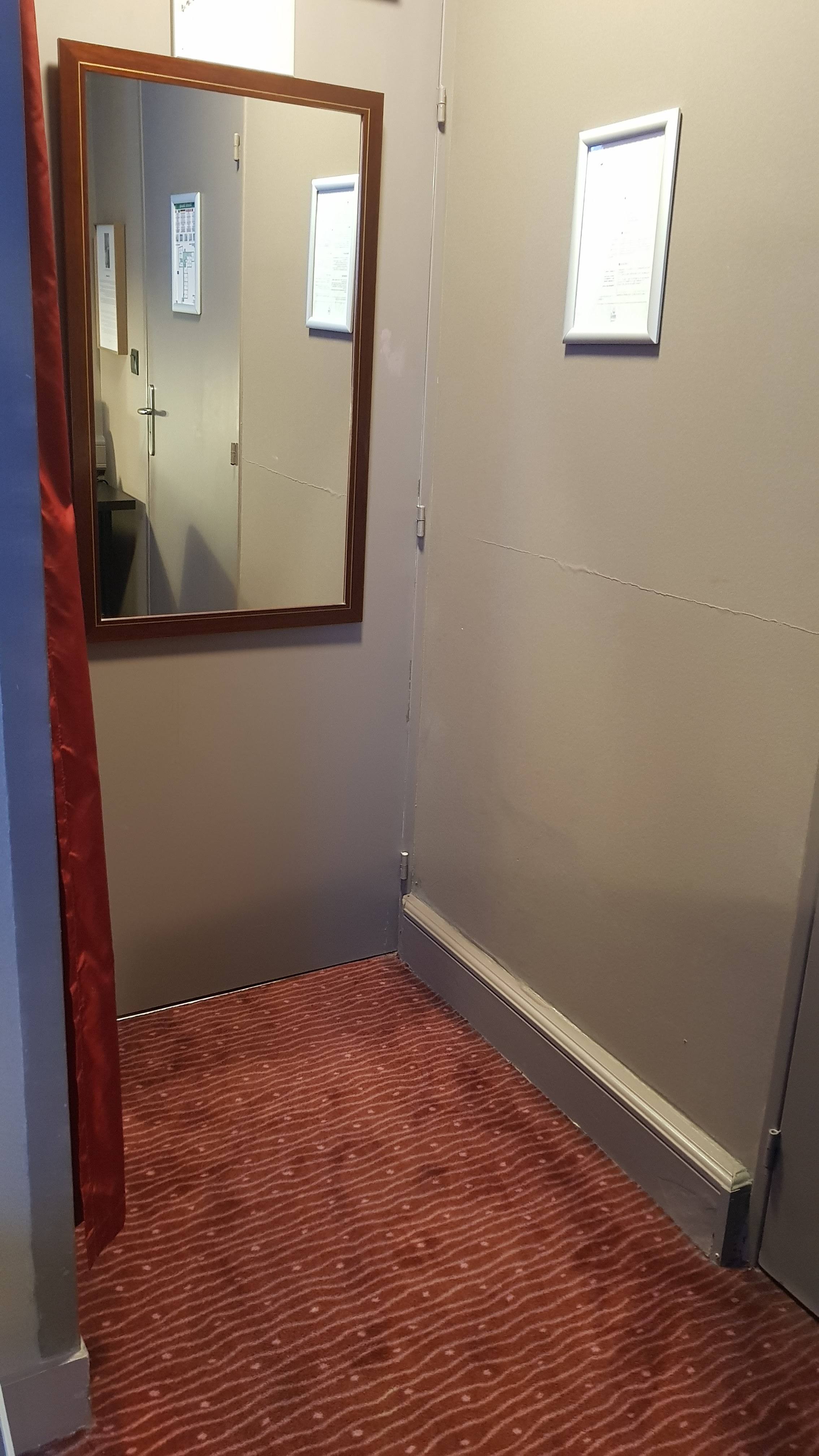 Photo n° 13 de l'avis de Damien.e fait le 24/10/2018 à 05:22