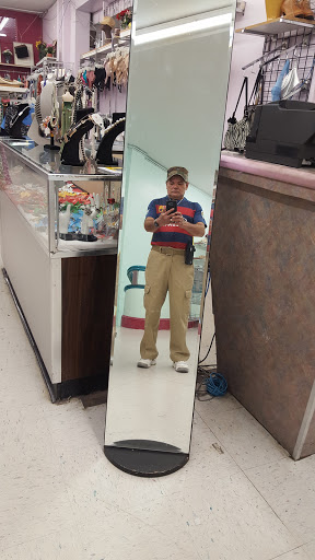 Thrift Store «Value Village Thrift Store», reviews and photos, 3424 Eastern Ave, Baltimore, MD 21224, USA