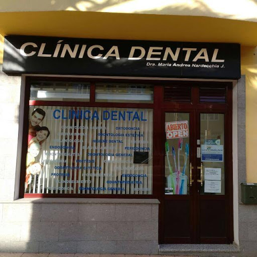 Clinica Dental Servisalud en Cruce de Arinaga
