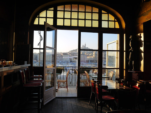 Hôtel BelleVue Marseille