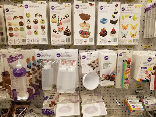 Fabric Store «Jo-Ann Fabrics and Crafts», reviews and photos, 206 S Promenade Blvd, Rogers, AR 72758, USA