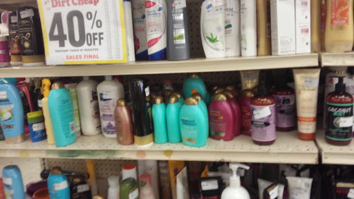 Discount Store «Dirt Cheap», reviews and photos, 12444 Florida Blvd, Baton Rouge, LA 70815, USA