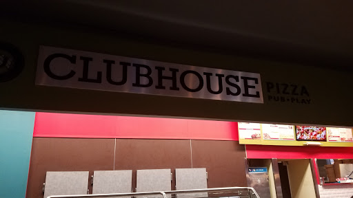 Pizza Restaurant «Round Table Pizza», reviews and photos, 16550 SE McLoughlin Blvd, Milwaukie, OR 97267, USA