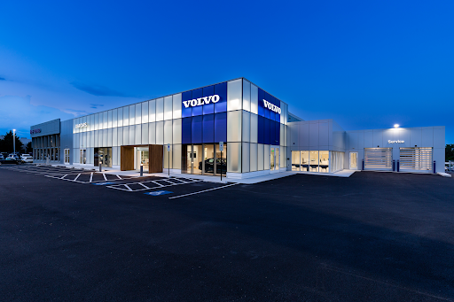 Volvo Dealer «DARCARS Volvo Cars», reviews and photos, 15401 Frederick Rd, Rockville, MD 20855, USA
