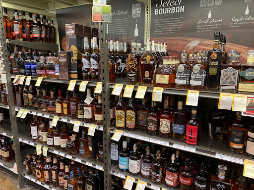 Wine Store «Total Wine & More», reviews and photos, 1505 Hawthorne Blvd, Redondo Beach, CA 90278, USA