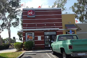 Jack in the Box image