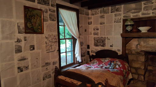 Event Venue «Belle Meade Plantation», reviews and photos, 5025 Harding Pike, Nashville, TN 37205, USA