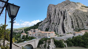 Photo n°22 de Hôtel Restaurant de La Citadelle à Sisteron ()