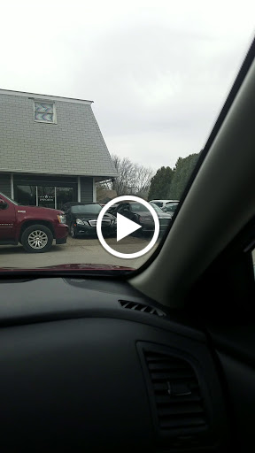 Used Car Dealer «5 Star Imports», reviews and photos, 1150 South St, Noblesville, IN 46060, USA