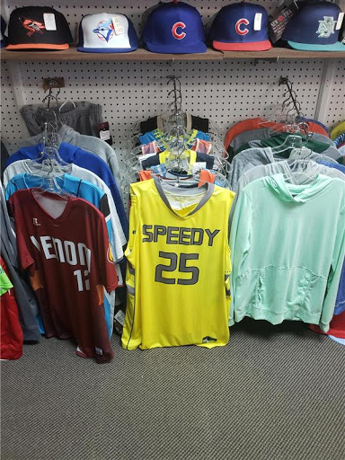 Sports Equipment Rental Service «Sieferts Sports Center», reviews and photos, 3635 Glenmore Ave, Cincinnati, OH 45211, USA