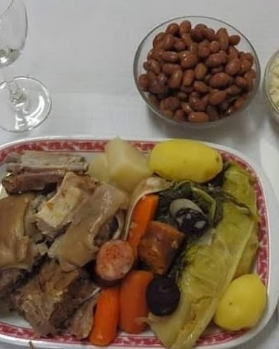 Restaurante Casanova - Almada