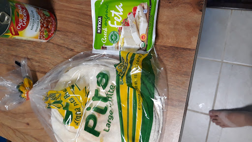 Butcher Shop «Olive Tree Market», reviews and photos, 270 Nottingham Dr, Cary, NC 27511, USA