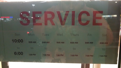 Auto Parts Store «Pep Boys Auto Parts & Service», reviews and photos, 10113 Evergreen Way, Everett, WA 98204, USA