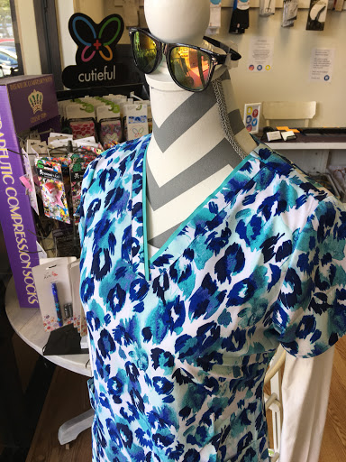 Uniform Store «The Scrubs Boutique», reviews and photos, 4059 13th St, St Cloud, FL 34769, USA