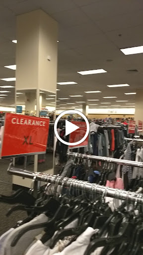 Department Store «Nordstrom Rack Pacific Commons Shopping Center», reviews and photos, 43706 Christy St, Fremont, CA 94538, USA