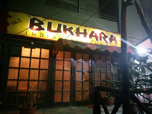 Bhukara Indian Restaurant