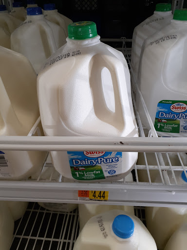 Department Store «Walmart Supercenter», reviews and photos, 2034 Lincoln Hwy E, Lancaster, PA 17602, USA