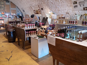 Photo n°10 de La Jasse, maison du Larzac à Millau ()