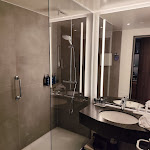 Photo n°1 de l'avis de Torsten.i fait le 03/05/2024 à 15:50 sur le  Radisson Blu Hotel, Rostock à Rostock