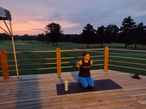 Golf Course «Indian Trails Golf Course», reviews and photos, 2776 Kalamazoo Avenue Southeast, Grand Rapids, MI 49507, USA