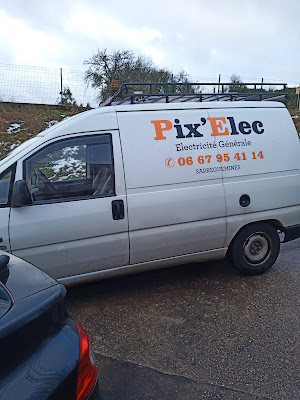 Pix'Elec Électricité à Sarreguemines