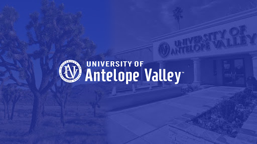 University of Antelope Valley