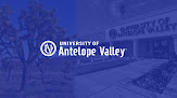 University Of Antelope Valley