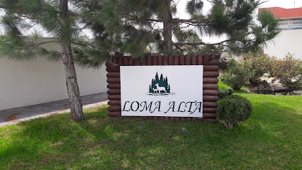 Loma Alta Residencial